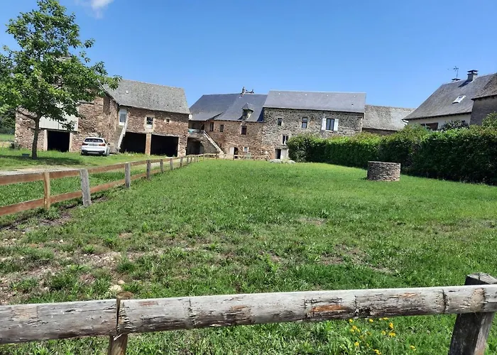 Les Gites De La Bouldoire Renaissance