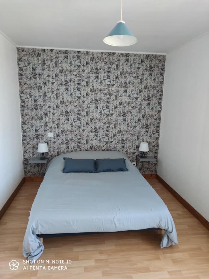 Holiday home Les De La Bouldoire Renaissance *